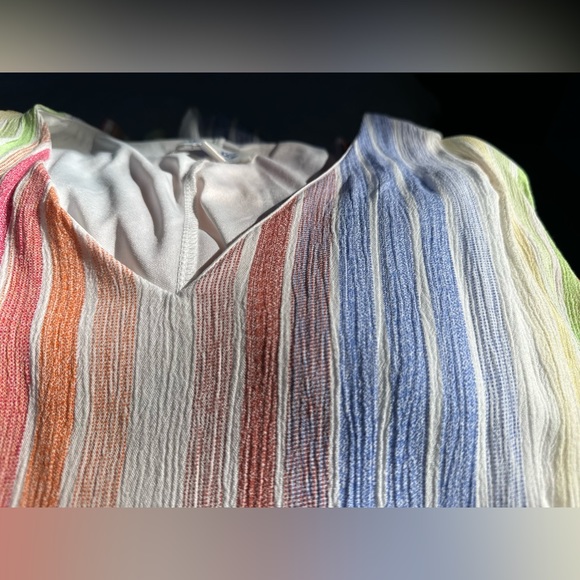 She + Sky boutique dress. Large. EUC. Worn one time. - Picture 10 of 16